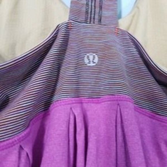 LULULEMON ATHLETICA| RARE Tank Top 6 - Picture 5 of 6